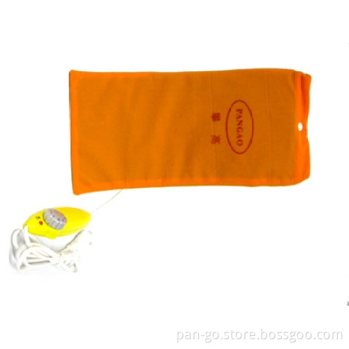 Heating belt(in a small rectangular)